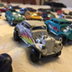 Illustration for article titled Enormous Die-Cast Collection - Box 21 - Eclectic..